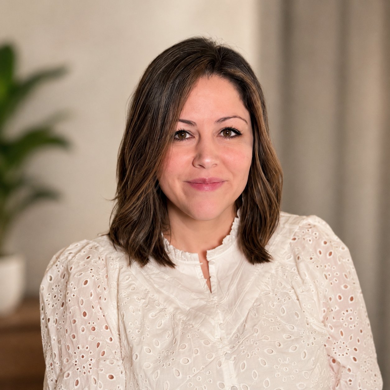 Laurine Stafin, Founder of Teach Like a Coach™